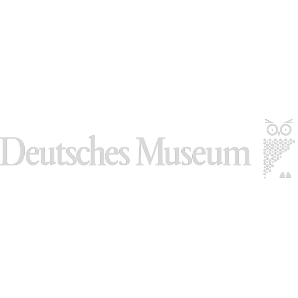 Deutsches Museum Logo