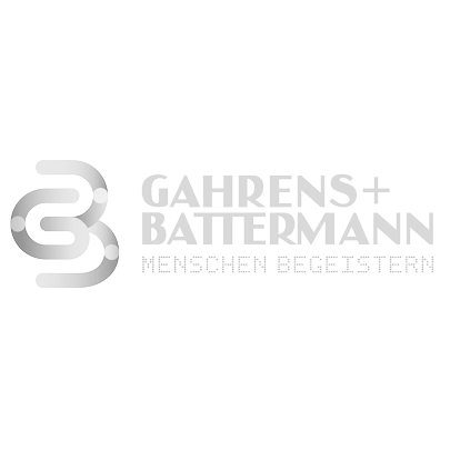 Gahrens Battermann Logo