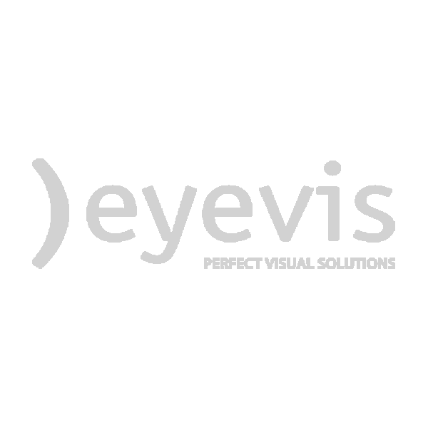 eyevis Logo