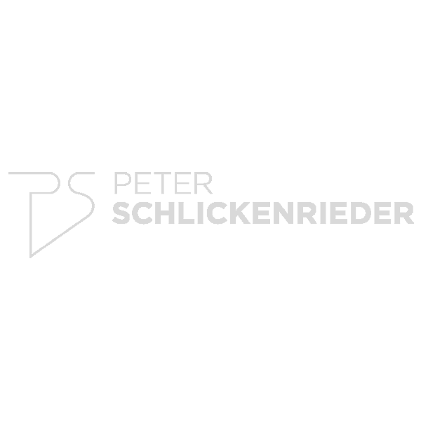 Peter Schlickenrieder Logo