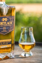 Fotografie für Whisky Olymp