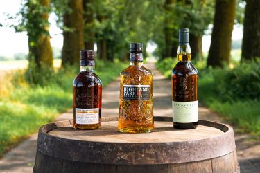 Fotografie für Whisky Olymp