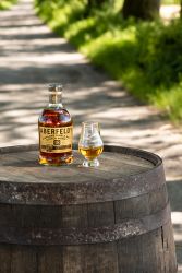 Fotografie für Whisky Olymp