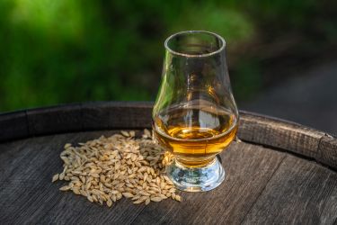 Fotografie für Whisky Olymp