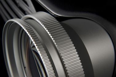 Produktfotografie - Beamer Leica