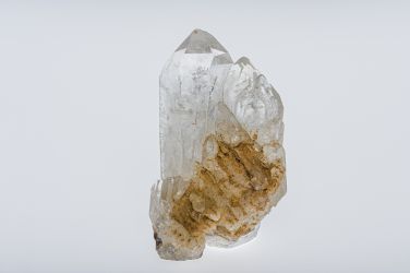 Fotografie von verschiedenen Gesteinen - Naturkundemuseum Coburg