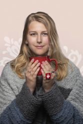 Teekanne Organics Portrait