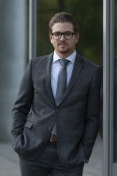 Buisnessportrait für Firmen oder Bewerbungen