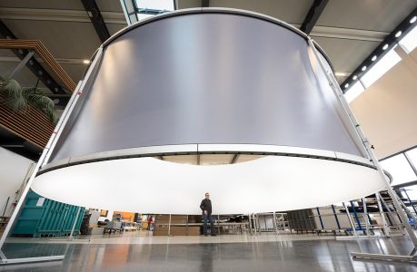 AV Stumpfl Curve 360°