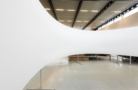 AV Stumpfl Curve 360° Fläche