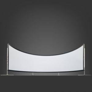 AV Stumpfl Projektionswände Maßgefertigt