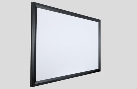 AV Stumpfl Leinwand Decoframe