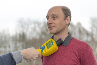 Fotografie für das Bundesamt für Strahlenschutz