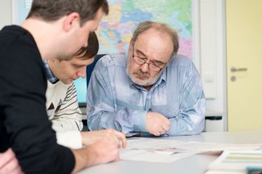 Besprechung der Daten - Bundesamt für Strahlenschutz