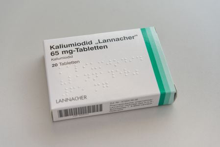 Fotografie für das Bundesamt für Strahlenschutz