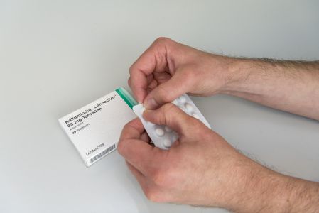 Fotografie für das Bundesamt für Strahlenschutz