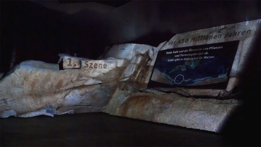 Granitzentrum in Hauzenberg