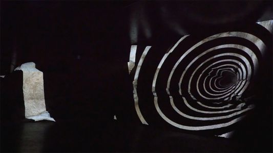 Granitzentrum in Hauzenberg