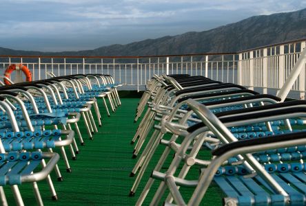 Sommerreisen mit Hurtigruten