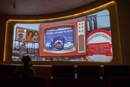 Referenz Jüdisches Museum München