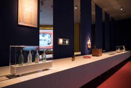 Referenz Jüdisches Museum München