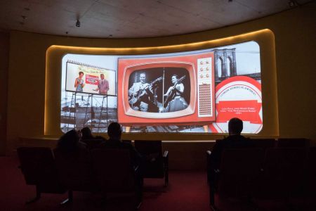 Referenz Jüdisches Museum München