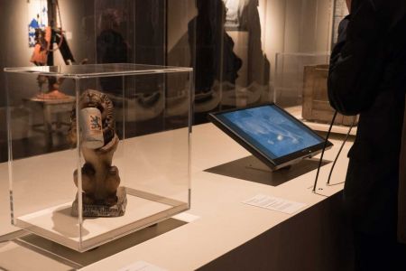 Referenz Jüdisches Museum München