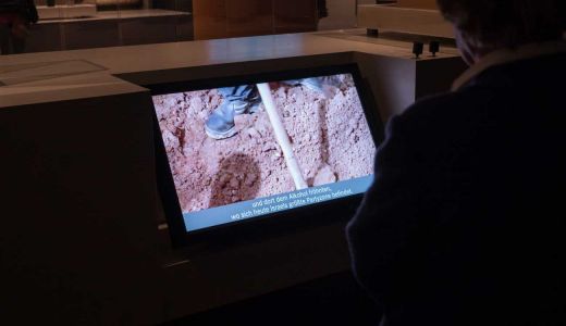 Referenz Jüdisches Museum München