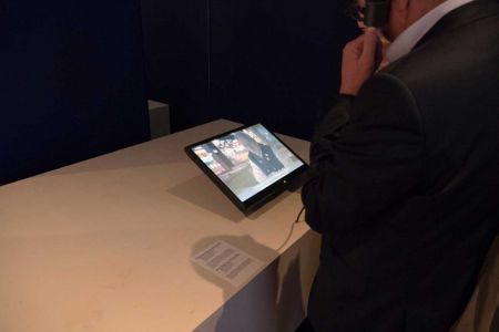 Referenz Jüdisches Museum München