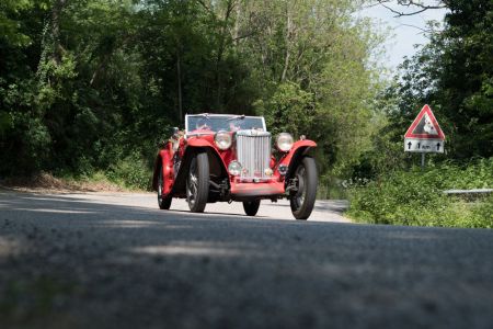 Mille Miglia