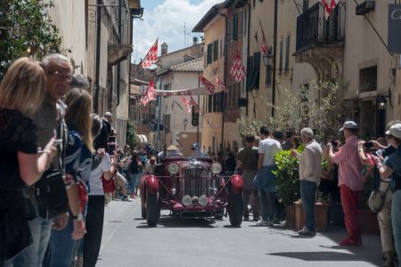 Mille Miglia