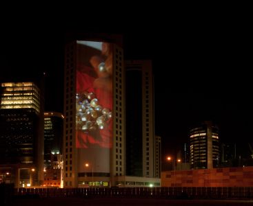 Referenz Qatar Nationalfeiertag