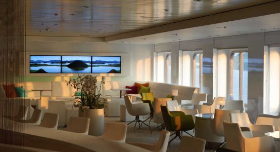 TUI Cruises - Mein Schiff - Referenz