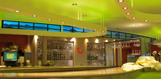 TUI Cruises - Mein Schiff - Referenz